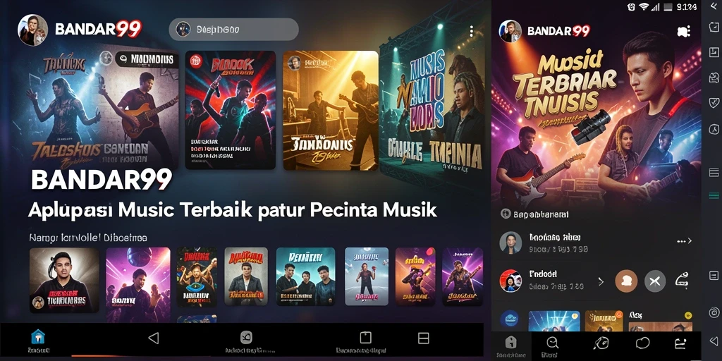 Tampilan gameplay <strong>BANDAR99</strong> yang menarik dan interaktif.