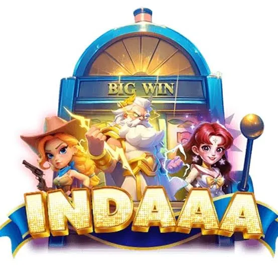 INDAAA - Bangun Kerajaan dan Kuasai Dunia