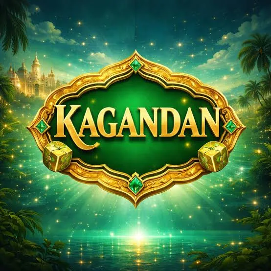 KAGANDAN - Permainan Poker Terbaik untuk Penggemar