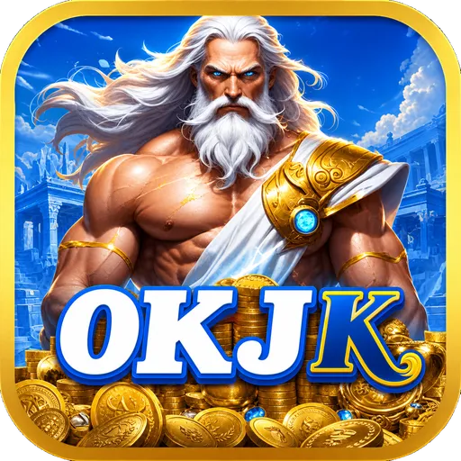 OKJK - Simulasi Kehidupan yang Menarik