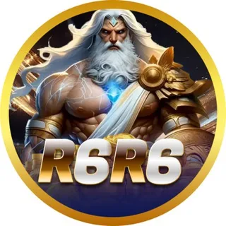 R6R6 - Petualangan Epik di Dunia MMORPG