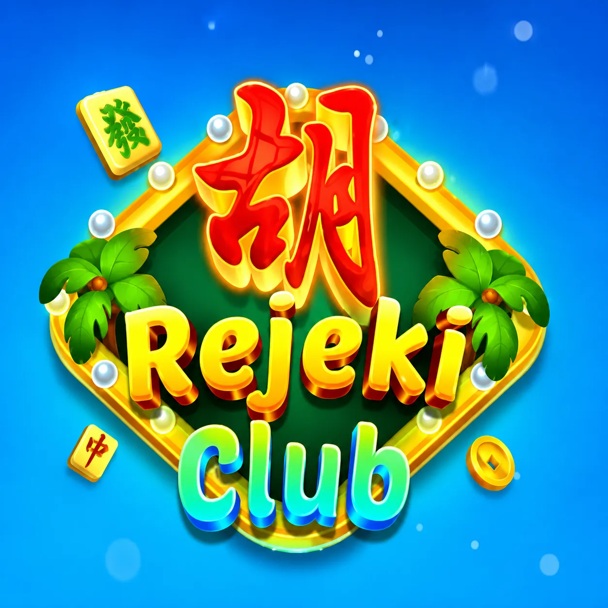 REJEKICLUB - Game Olahraga Seru dan Mengasyikkan