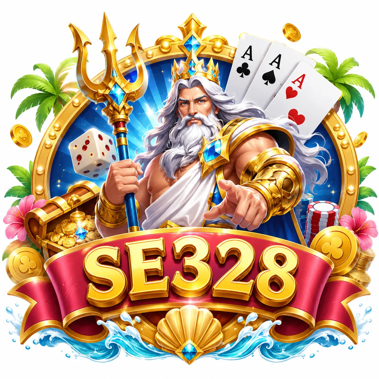 SE328 - Petualangan Aksi Seru dalam TPS