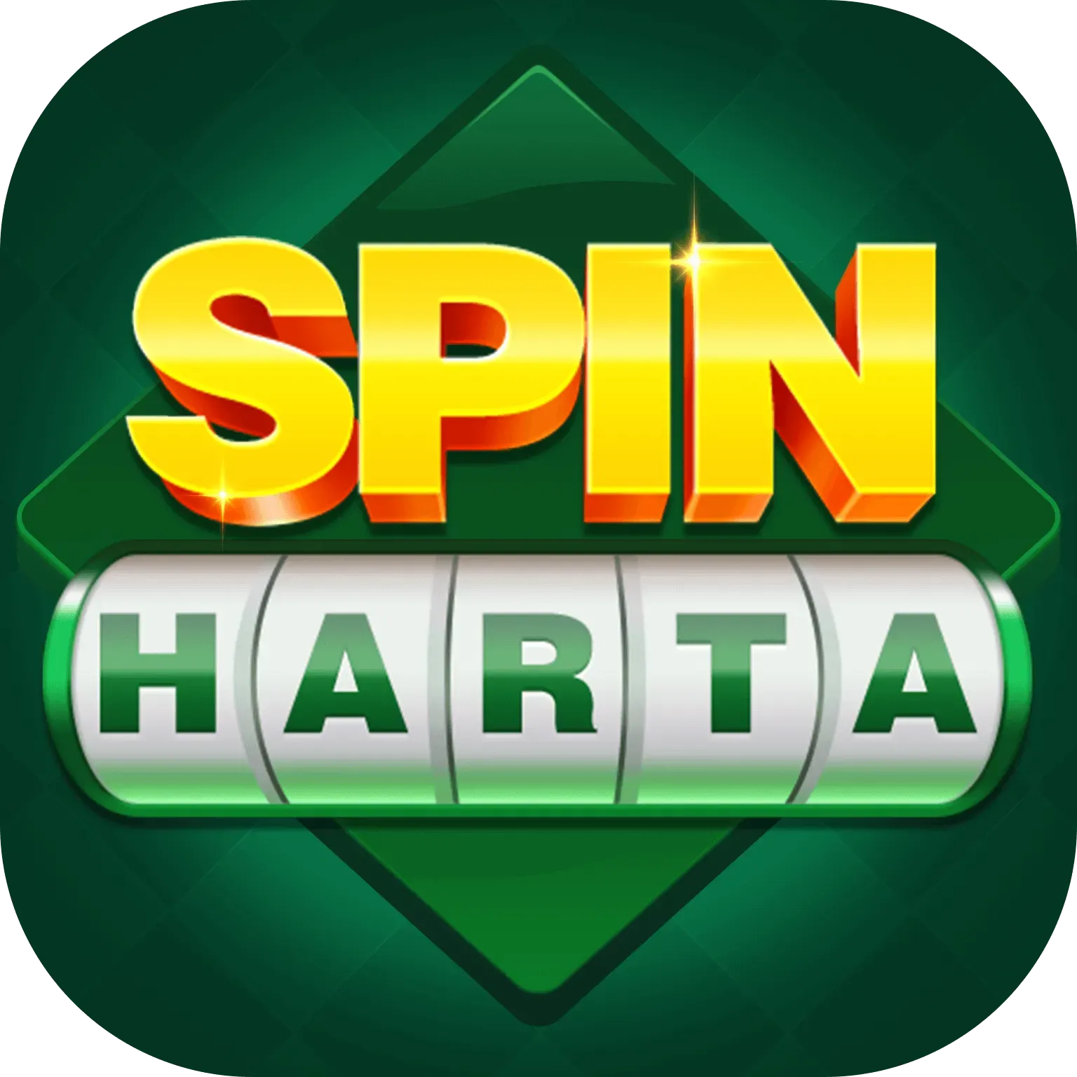 SPINHARTA - Pertarungan Memukau yang Memikat
