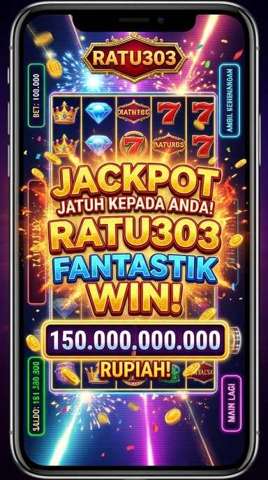 Ratu303 menyediakan berbagai pilihan aplikasi untuk semua pengguna.